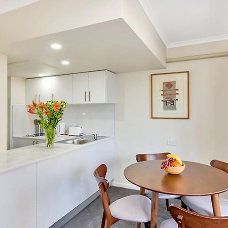 City Apartment At College St Sydney Exterior photo