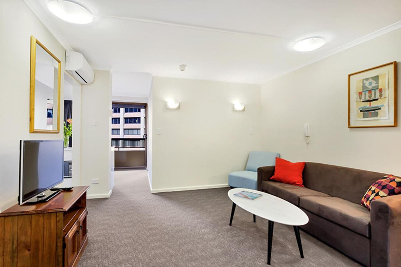 City Apartment At College St Sydney Exterior photo