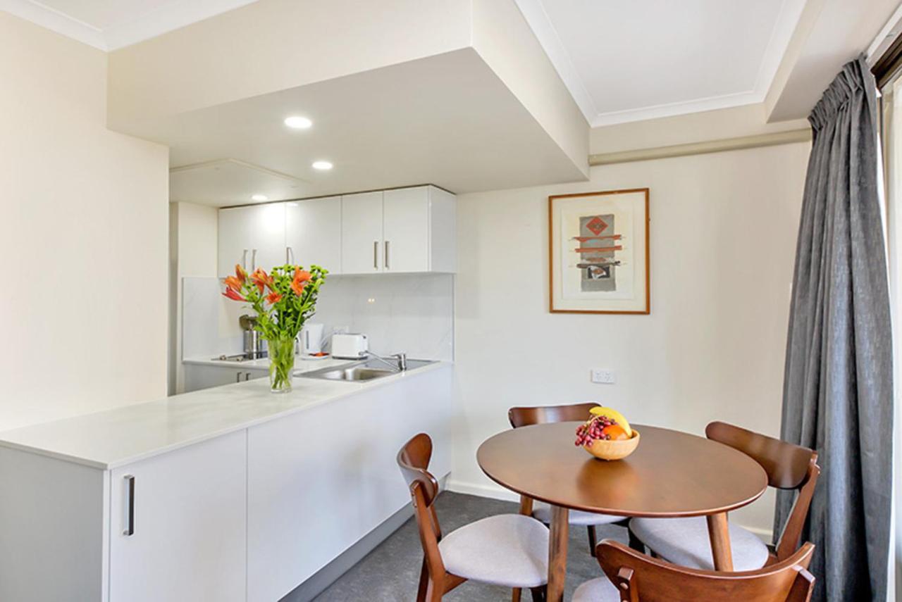 City Apartment At College St Sydney Exterior photo