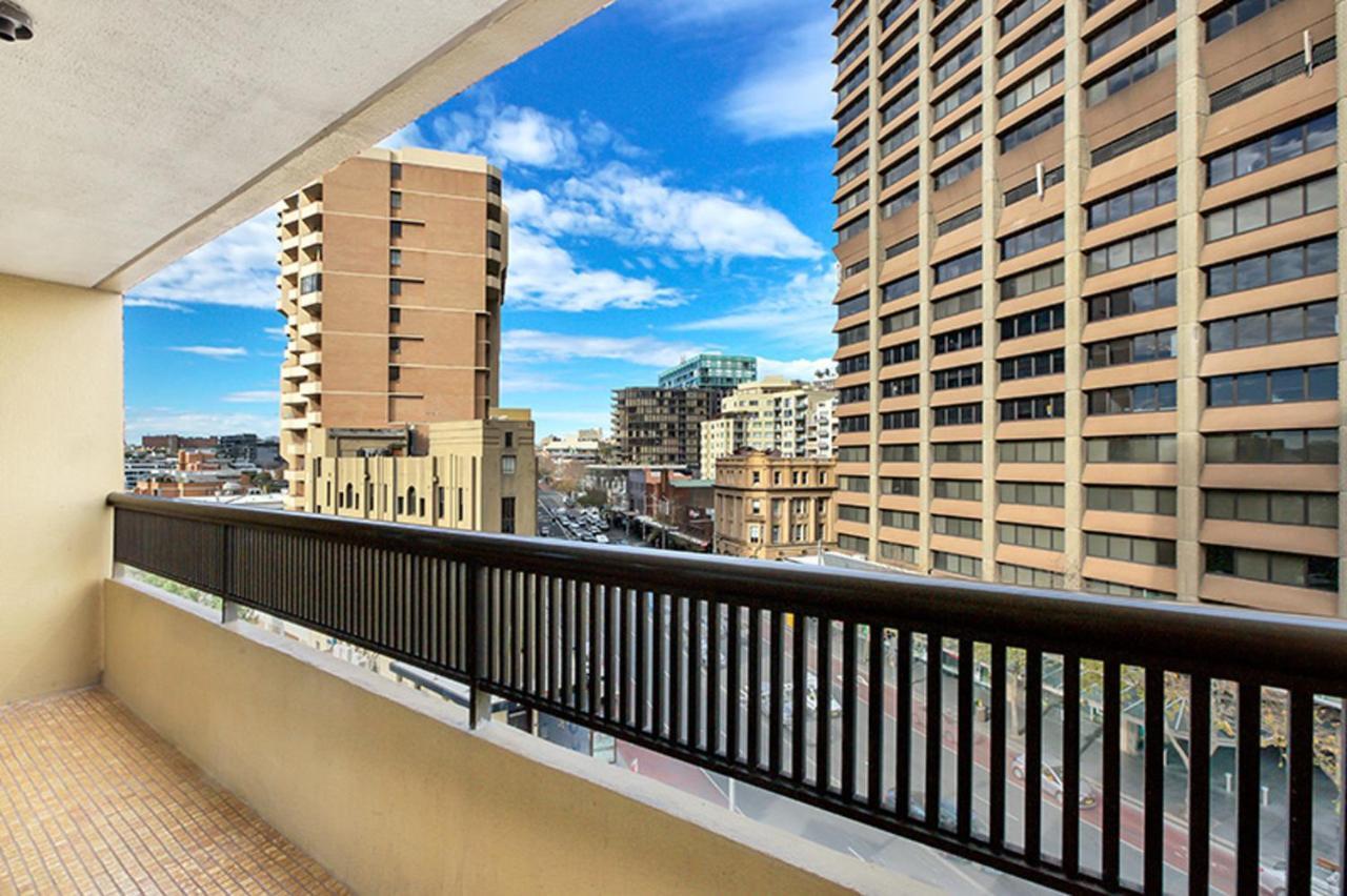 City Apartment At College St Sydney Exterior photo